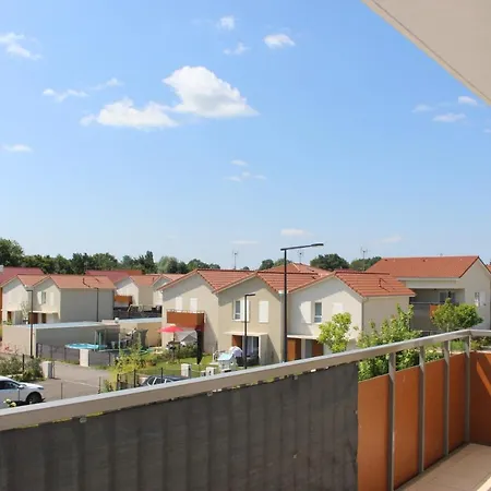 Appartement Neuf A St Jean De Niost Tout Confort Saint-Jean-de Niost Buitenkant foto