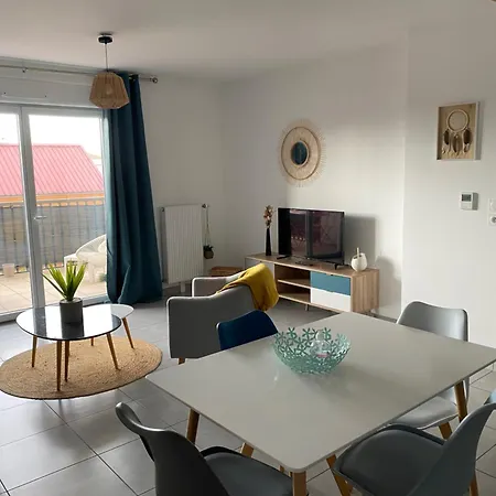 Appartement Neuf A St Jean De Niost Tout Confort Saint-Jean-de Niost Buitenkant foto