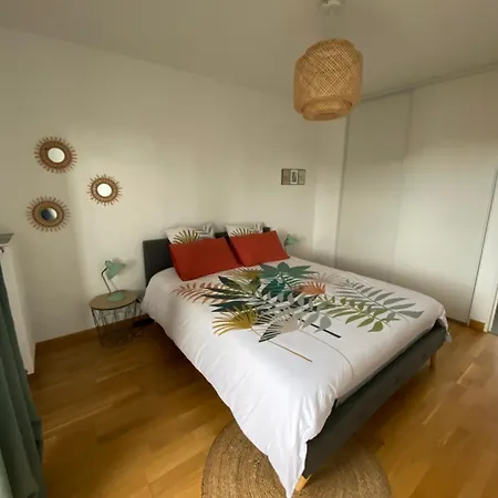 Appartement Neuf A St Jean De Niost Tout Confort Saint-Jean-de Niost Buitenkant foto