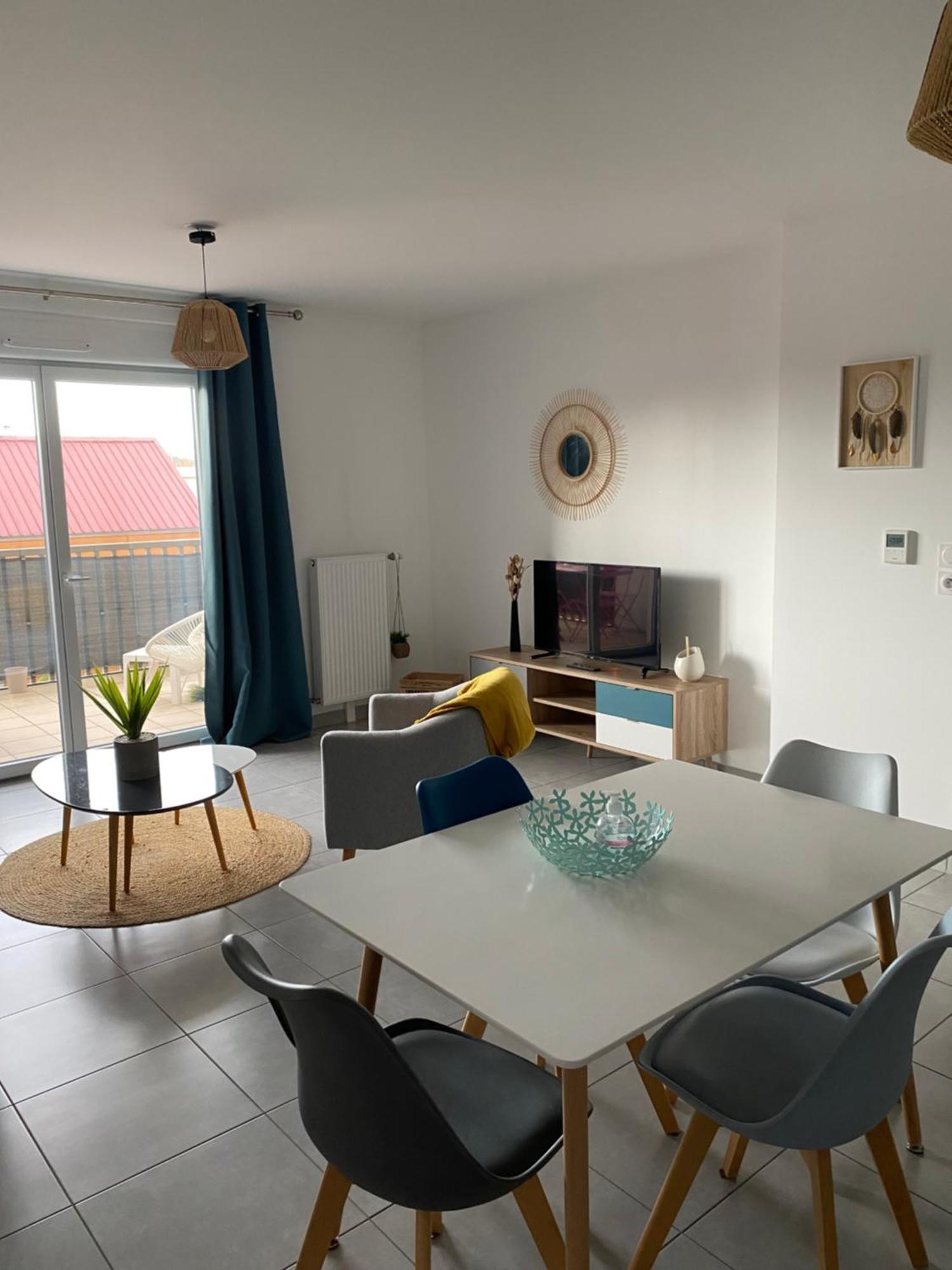 Neuf A St Jean De Niost Confort Apartment *