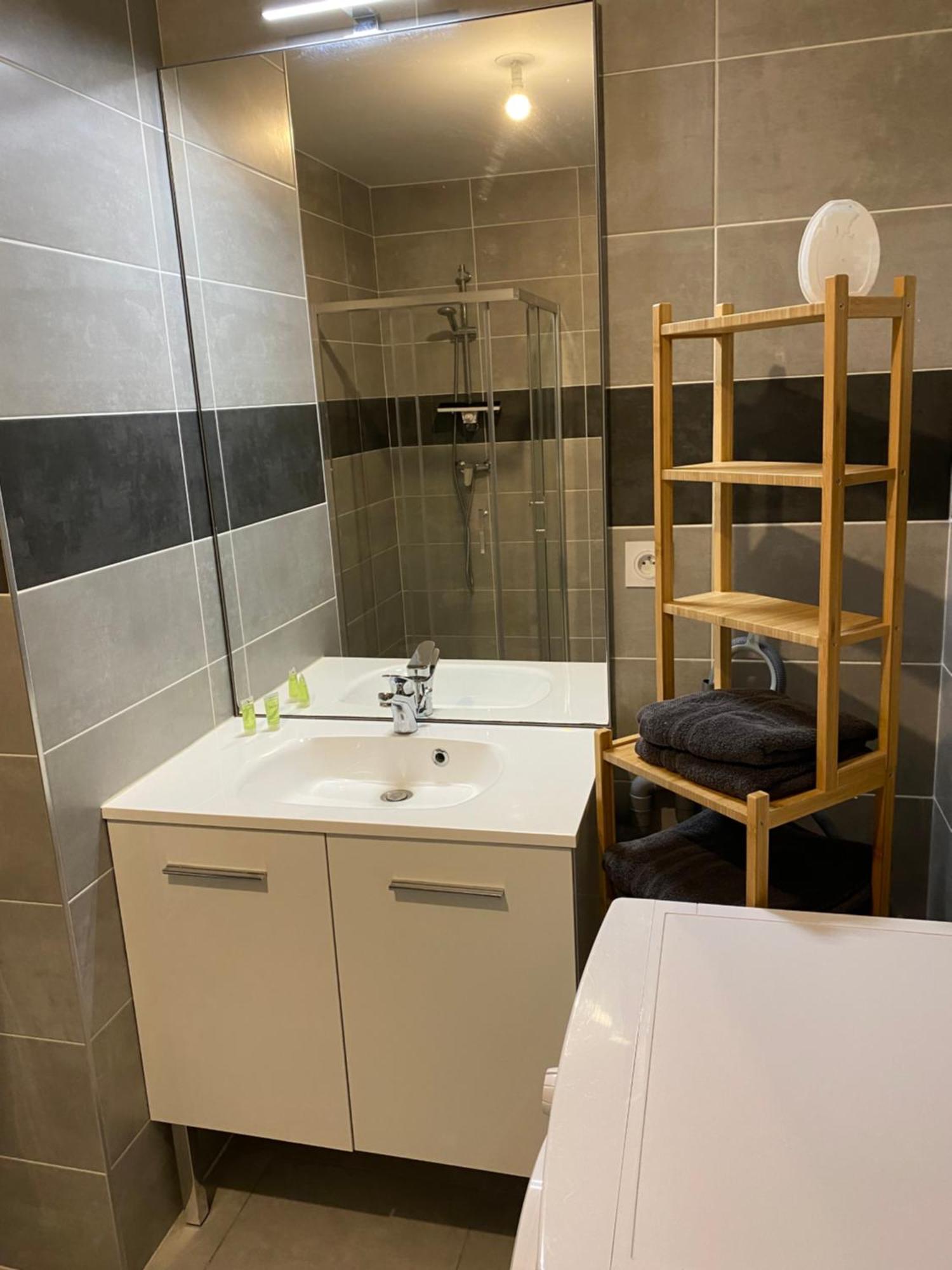 Neuf A St Jean De Niost Confort Apartment Saint-Jean-de Niost